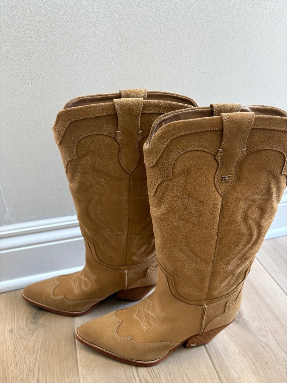 Sam Edelman boots